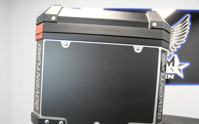 2022 BMW R 1250 GS Adventure Premium Low