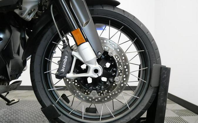 2022 BMW R 1250 GS Adventure Premium Low