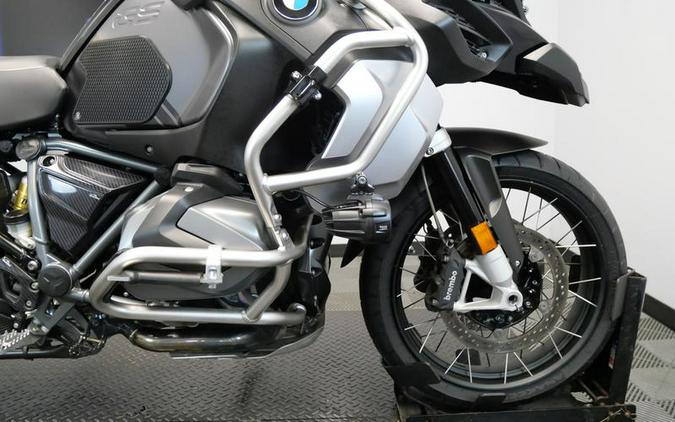 2022 BMW R 1250 GS Adventure Premium Low