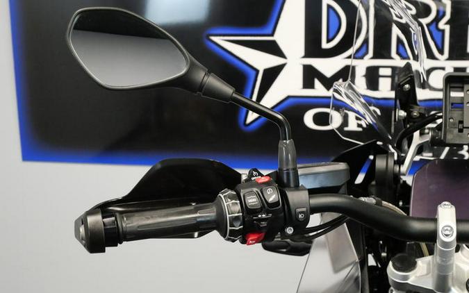 2022 BMW R 1250 GS Adventure Premium Low