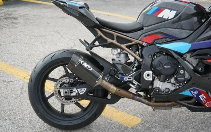 2023 BMW S1000RR