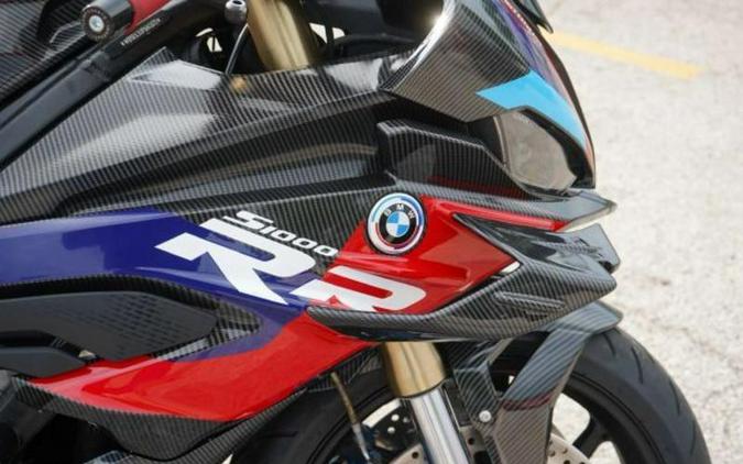 2023 BMW S1000RR