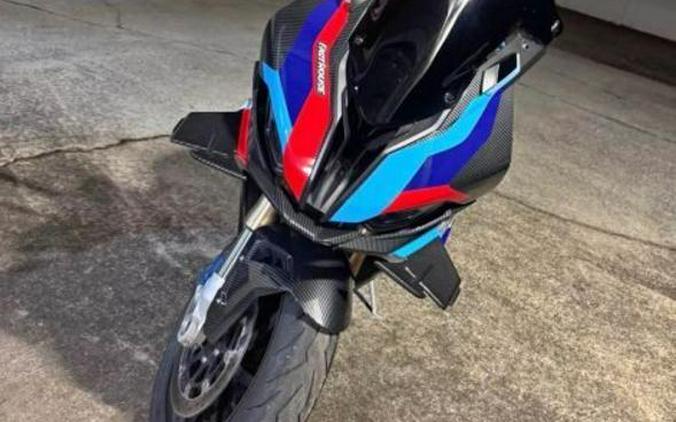 2023 BMW S1000RR Carbon