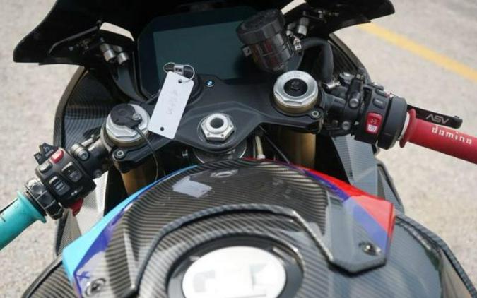 2023 BMW S1000RR