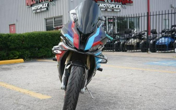 2023 BMW S1000RR