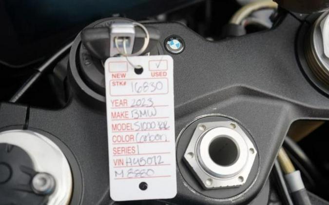 2023 BMW S1000RR
