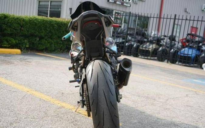 2023 BMW S1000RR