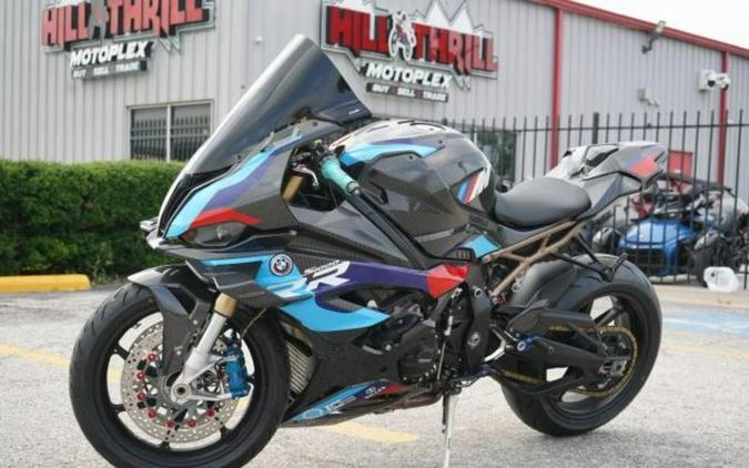 2023 BMW S1000RR