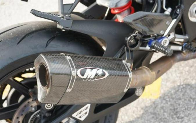 2023 BMW S1000RR
