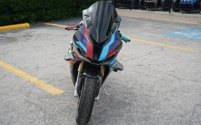 2023 BMW S1000RR