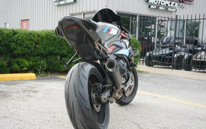 2023 BMW S1000RR