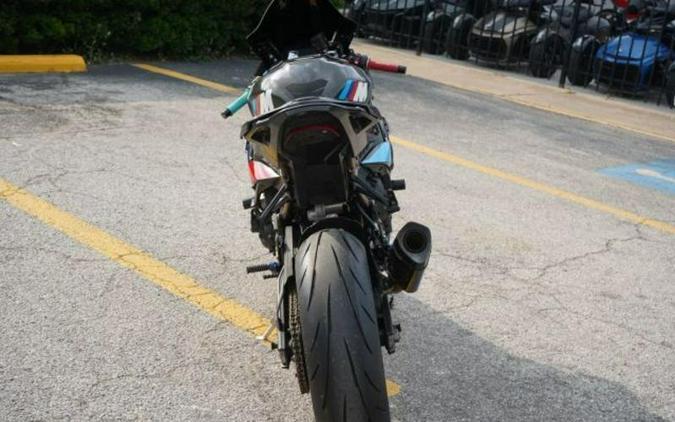 2023 BMW S1000RR