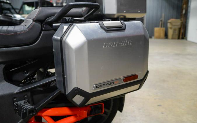 2025 Can-Am Canyon XT