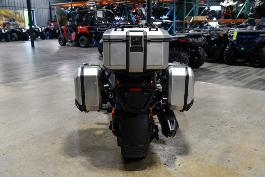 2025 Can-Am Canyon XT