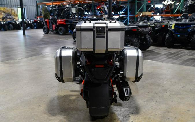 2025 Can-Am Canyon XT