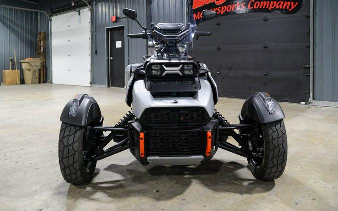 2025 Can-Am Canyon XT
