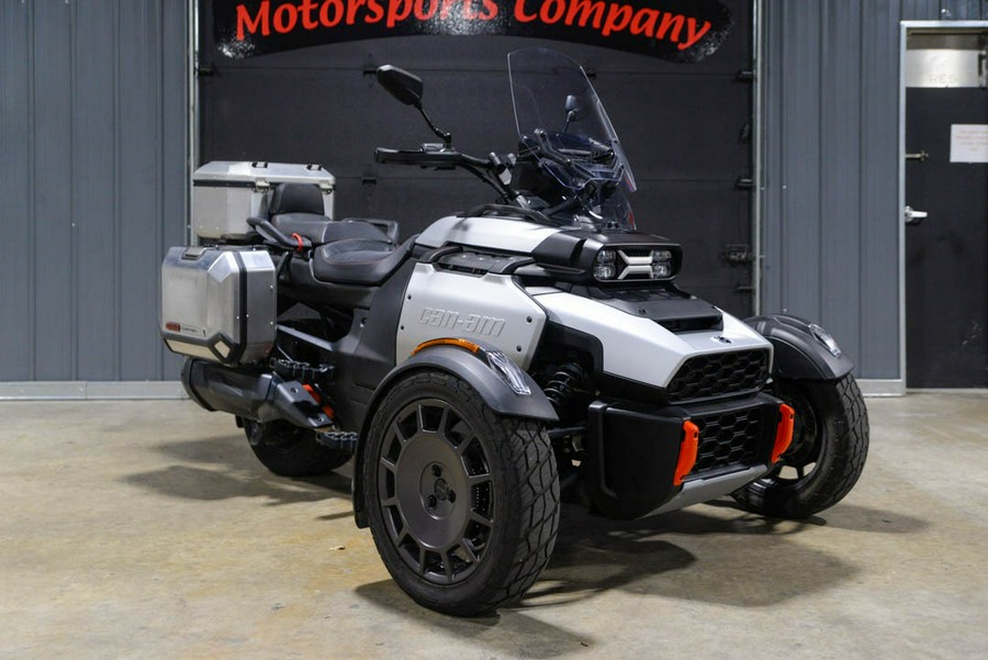 2025 Can-Am Canyon XT