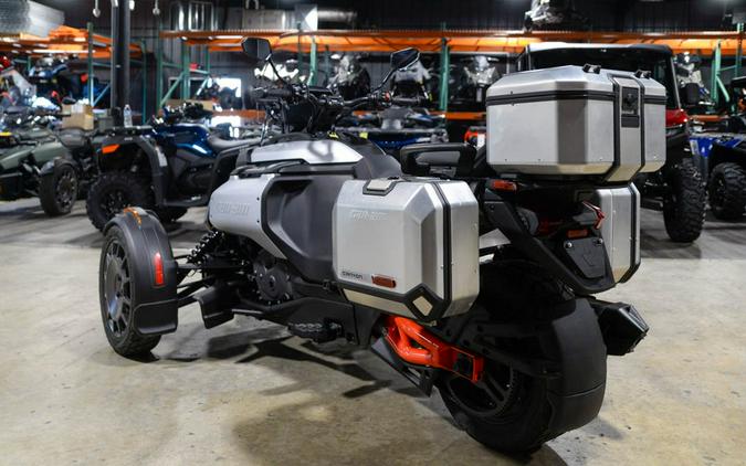 2025 Can-Am Canyon XT