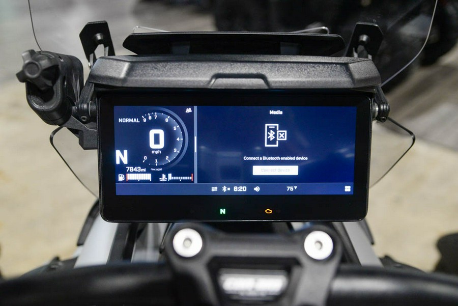 2025 Can-Am Canyon XT