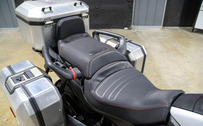 2025 Can-Am Canyon XT