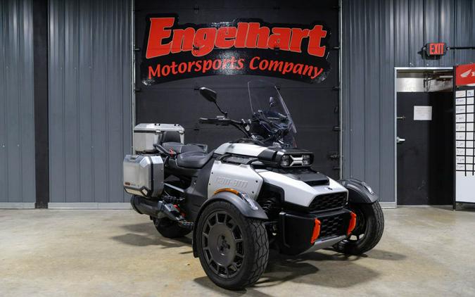 2025 Can-Am Canyon XT