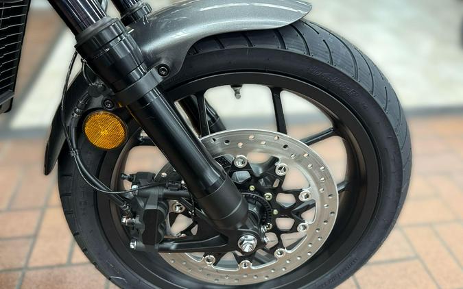 2026 Honda REBEL 1100 T DCT