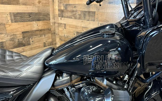 2023 Harley-Davidson® Road Glide® Special Vivid Black FLTRXST