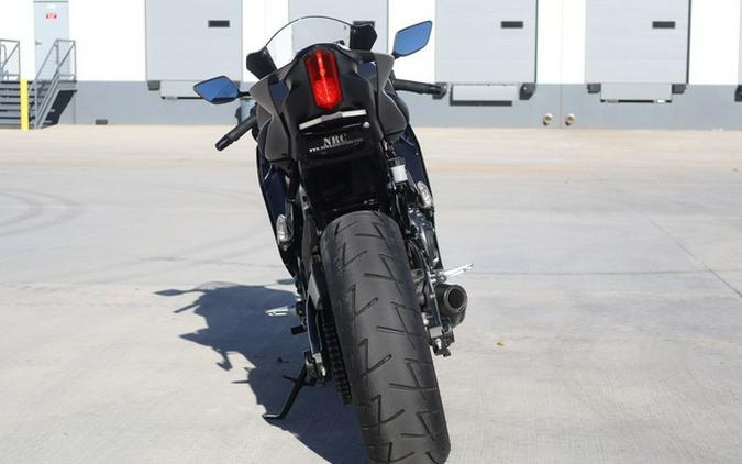 2024 Yamaha YZF R7