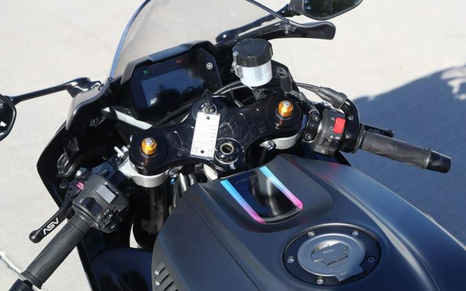 2024 Yamaha YZF R7