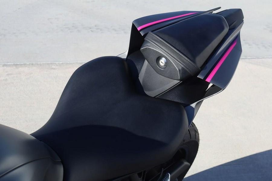 2024 Yamaha YZF R7