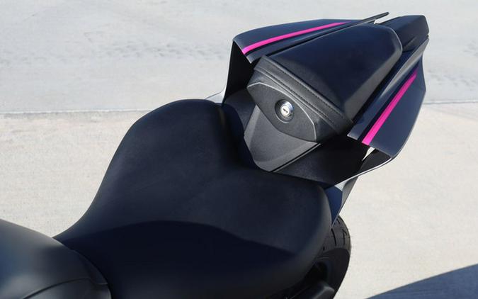 2024 Yamaha YZF R7