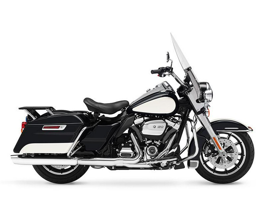 2020 Harley-Davidson® FLHP - Police Road King®