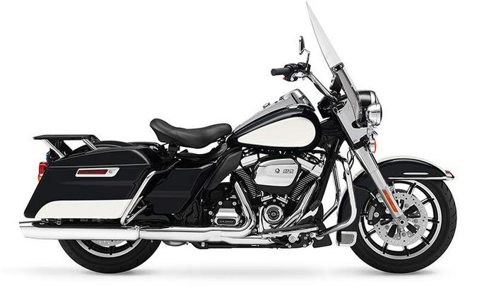 2020 Harley-Davidson Electra Glide Standard Review: Stripped-Down