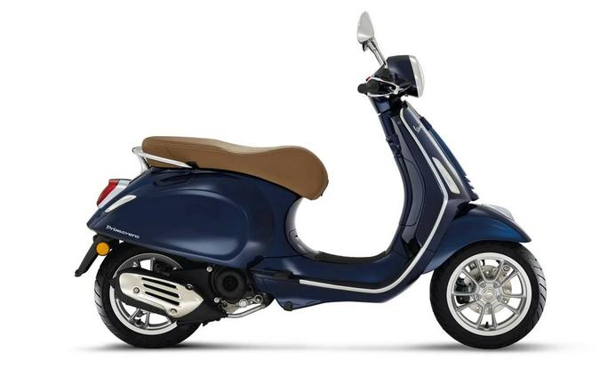 2023 Vespa Primavera 50