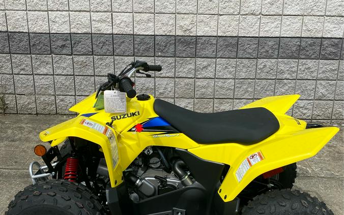 2023 Suzuki QuadSport Z90