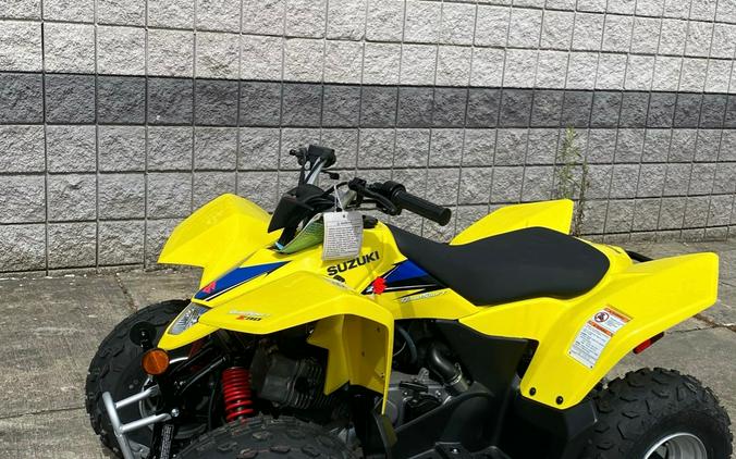 2023 Suzuki QuadSport Z90