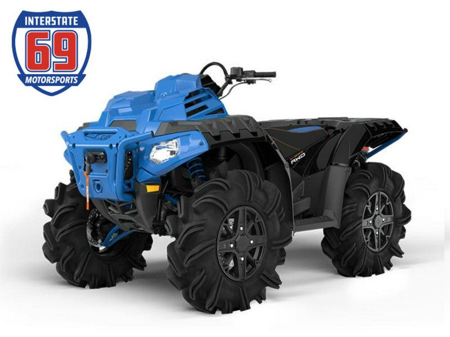 2024 Polaris® Sportsman XP 1000 High Lifter Edition