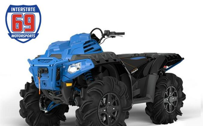 2024 Polaris® Sportsman XP 1000 High Lifter Edition