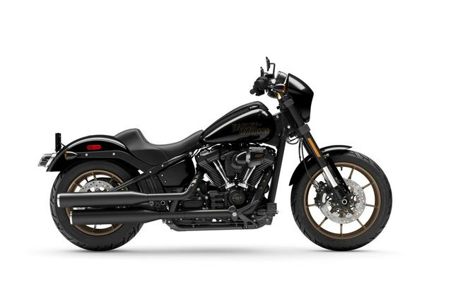 2024 HARLEY-DAVIDSON