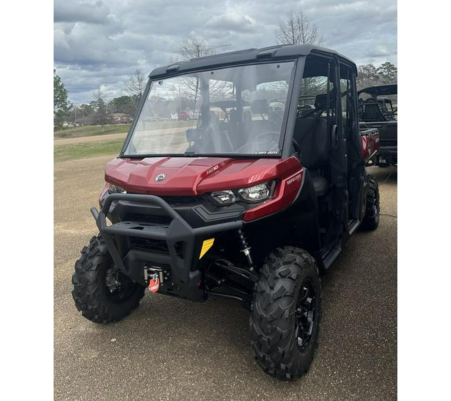 2024 Can-Am® Defender MAX XT HD10