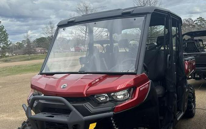 2024 Can-Am® Defender MAX XT HD10