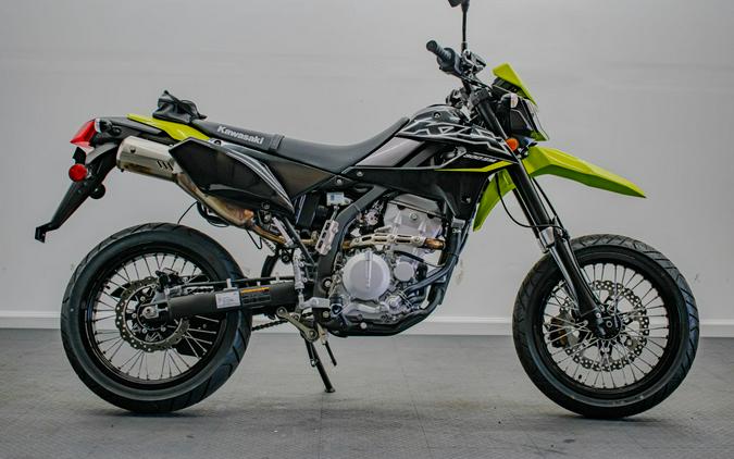 2023 Kawasaki KLX 300SM