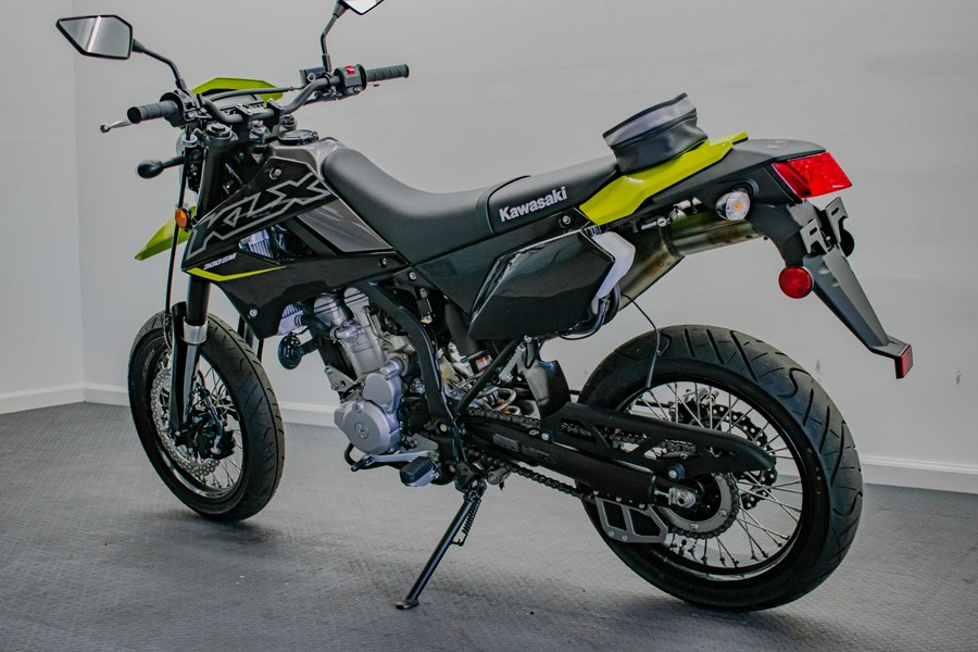 2023 Kawasaki KLX 300SM