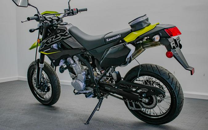 2023 Kawasaki KLX 300SM