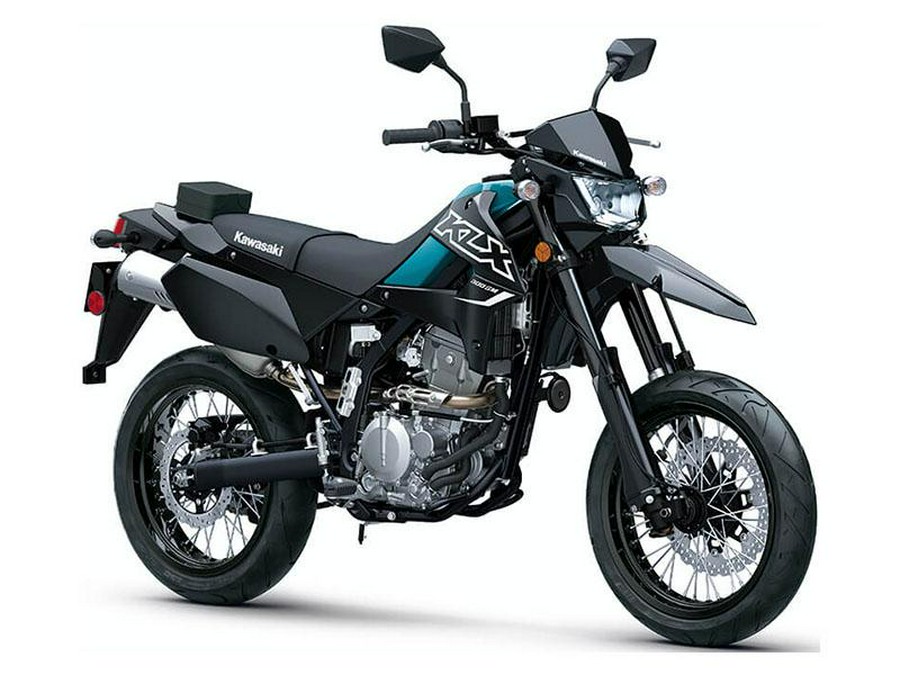 2023 Kawasaki KLX 300SM