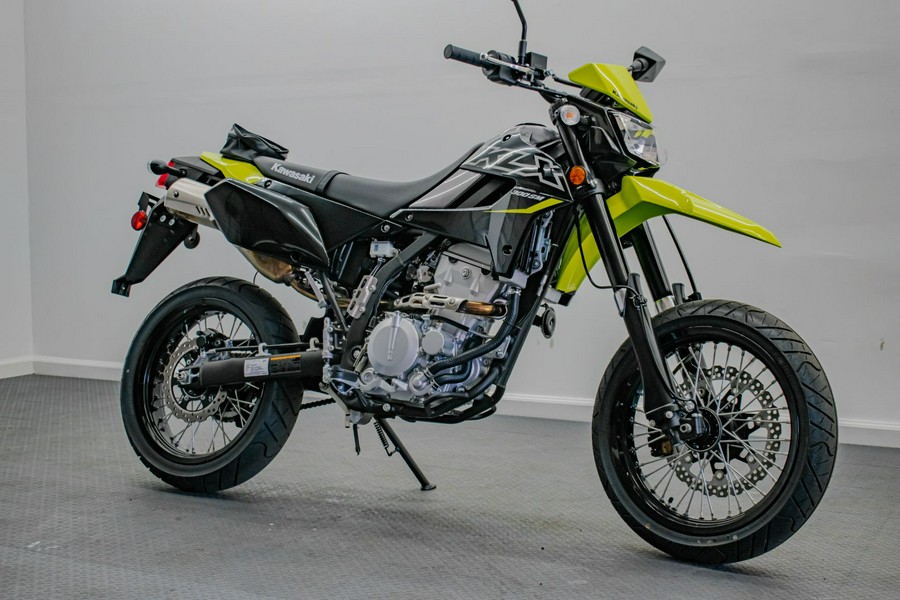 2023 Kawasaki KLX 300SM