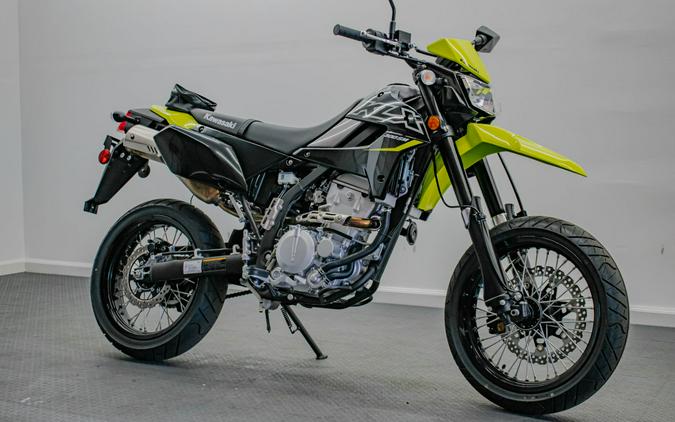 2023 Kawasaki KLX 300SM