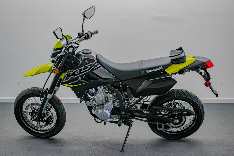 2023 Kawasaki KLX 300SM