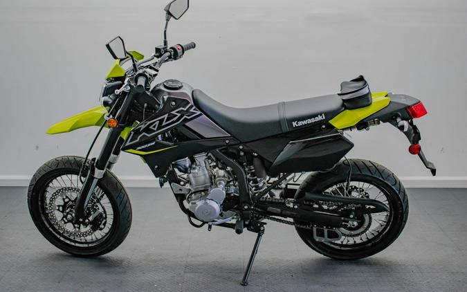 2023 Kawasaki KLX 300SM