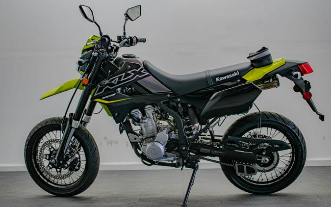 2023 Kawasaki KLX 300SM